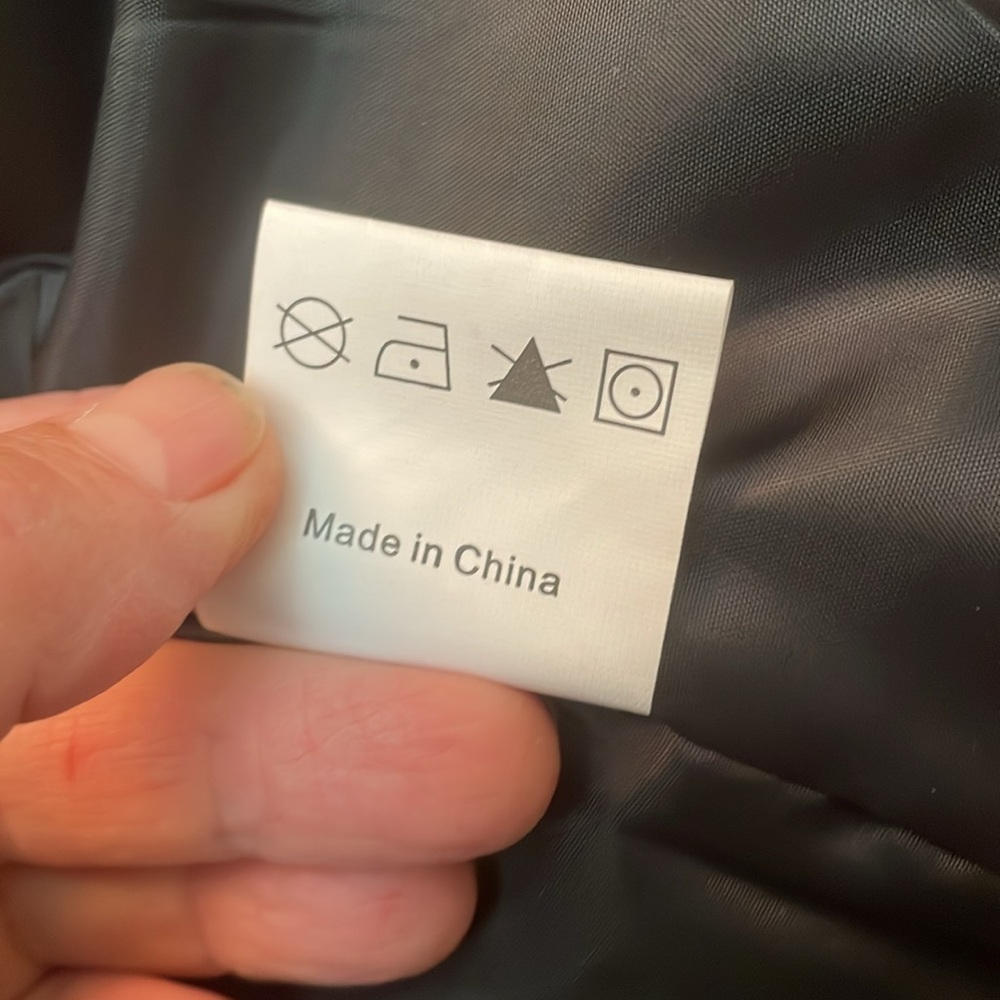 Adore patchwork, Jacquard jacket - image 8